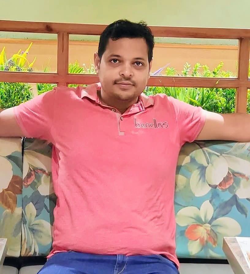 Vineet Jaiswal